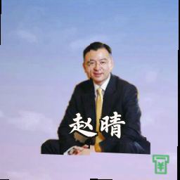 赵晴